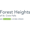 Forest Heights | An Ecumen Living Space - Retirement Communities