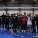 Edge Wrestling - Self Defense Instruction & Equipment