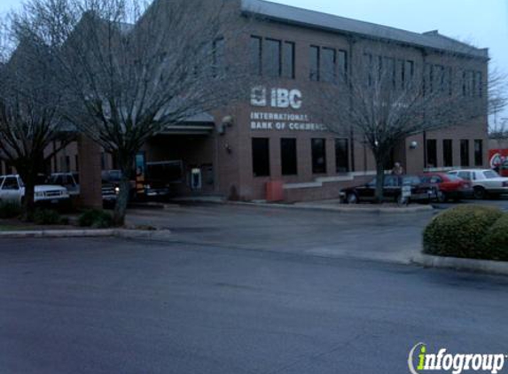 IBC Bank - Windcrest, TX