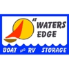 At Waters Edge Boat & RV Storage gallery