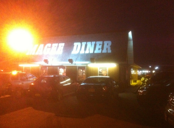 Magee Country Diner - Waterloo, NY