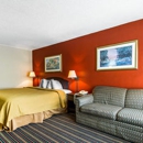 Quailty Inn Opelika
