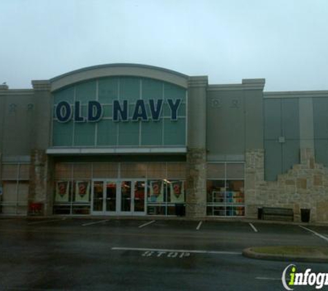Old Navy - San Antonio, TX