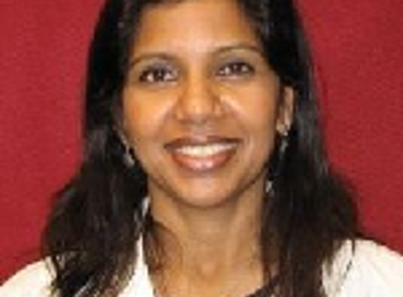 Dr. Naleen Lata Prasad, DPM - Los Angeles, CA
