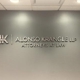 Alonso Krangle LLP