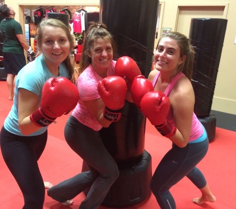 iLoveKickboxing - Glen Cove, NY