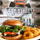 4th Street Garage - Restaurants