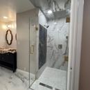 Nefliz Glass Shower Doors - Bathroom Fixtures, Cabinets & Accessories