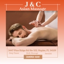 J&C Asian Massage Naples - Massage Therapists