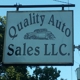 Quality Auto Sales LLC