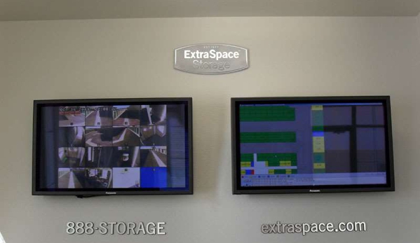 Extra Space Storage - San Leandro, CA