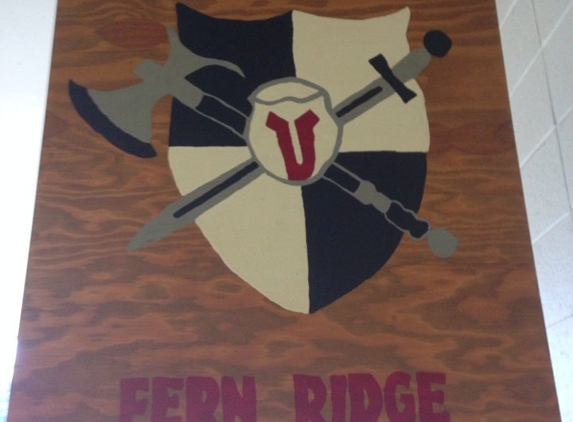 Fern Ridge Middle School - Elmira, OR