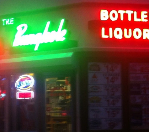 Bung Hole Liquors - Salem, MA