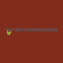 Iowa Concrete Leveling - Excavation Contractors