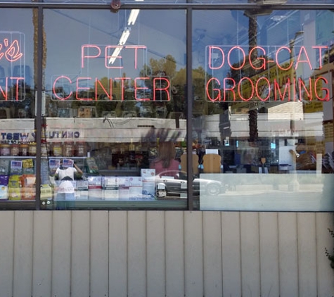 Rusty's Discount Pet Center - Studio City, CA