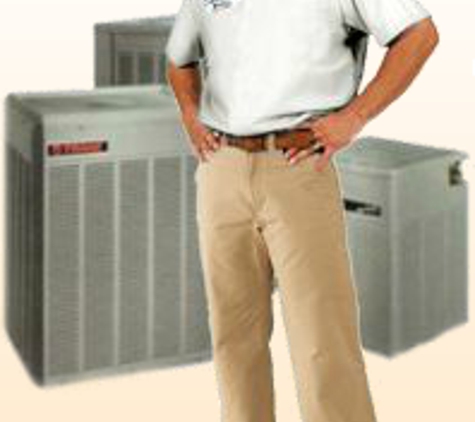 Climate Control Services