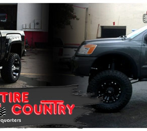 Tire Country - Pompano Beach, FL