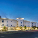 Hampton Inn Santa Cruz West - Hotels