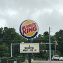 Burger King - Fast Food Restaurants