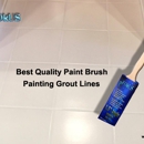 pFOkUS - Tile-Cleaning, Refinishing & Sealing