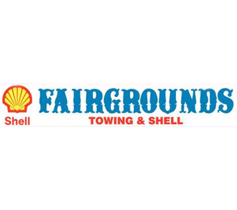 Fairgrounds Towing & Shell - Grants Pass, OR