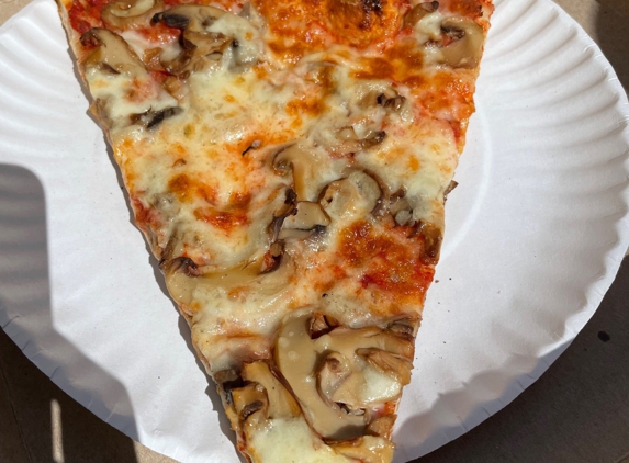 Amnon Kosher Pizza Inc - Brooklyn, NY