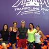 Altitude Trampoline Park gallery