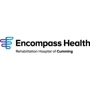 Encompass Health Rehabilitation Hospital of Cumming