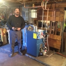 dennis sharp heating and burner service - Heating Equipment & Systems