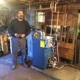 dennis sharp heating and burner service