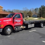 Piedmont Towing