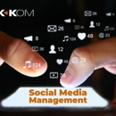 KKom, Inc. - Digital Printing & Imaging