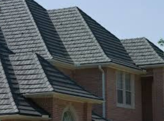 Southwest Roofing, L.L.C. - Liberal, KS. Stonecoated Roof System looks wonderful and raises property value.