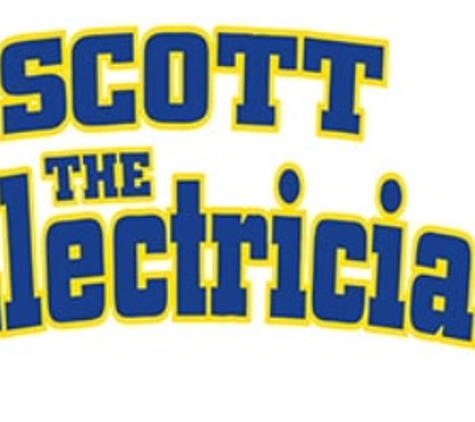 Scott The Electrician - Merriam, KS