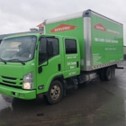 SERVPRO of Muskogee/McIntosh Counties & Tahlequah