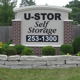 U-Stor Self Storage