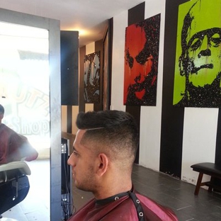 Fab Kutz Barber Shop - Sherman Oaks, CA