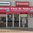Garrett Tire And Auto Center - Auto Oil & Lube