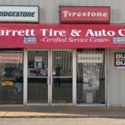 Garrett Tire And Auto Center