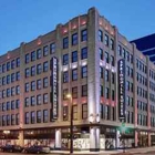 SpringHill Suites by Marriott Milwaukee Downtown