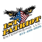 1st Patriot Enterprising LLC