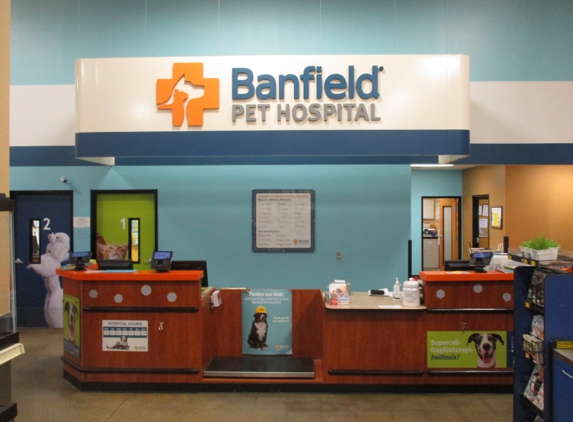 Banfield Pet Hospital - Cary, NC