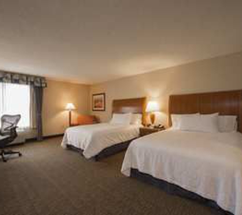 Hilton Garden Inn Jackson/Madison - Madison, MS