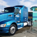 Blue Beacon Truck Wash - Truck Washing & Cleaning