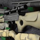 Pennsylvania Gunsmith School