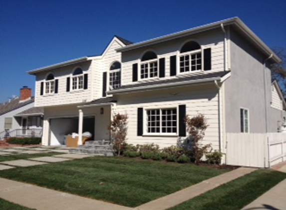 Window Cleaning by Genaro Guzman - North Hills, CA