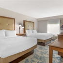 Hampton Inn & Suites Atlanta/Duluth/Gwinnett County - Hotels
