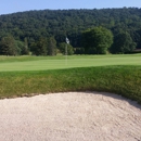 Corning Country Club - Clubs