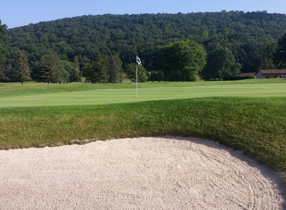 Corning Country Club - Corning, NY