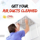 Combs Heating and Air - Air Conditioning Contractors & Systems